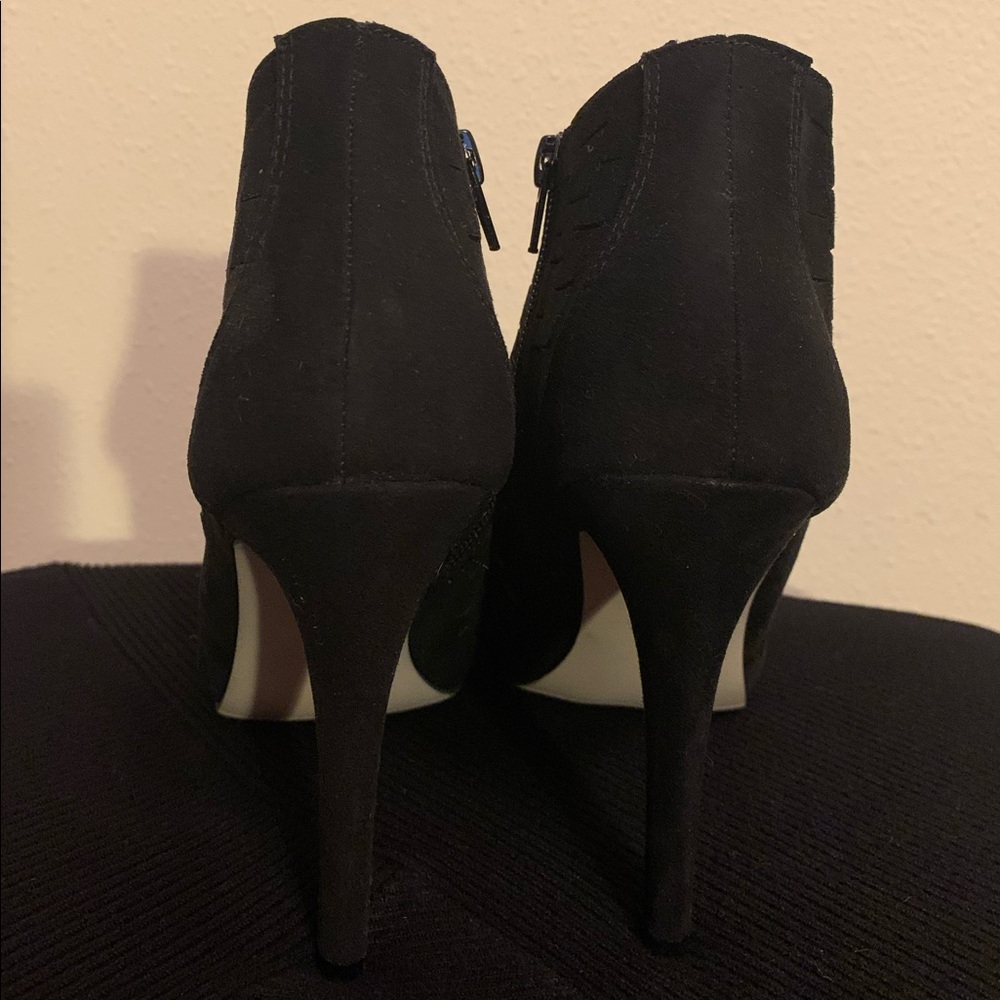 Madden Girl Heels - Picture 3 of 5